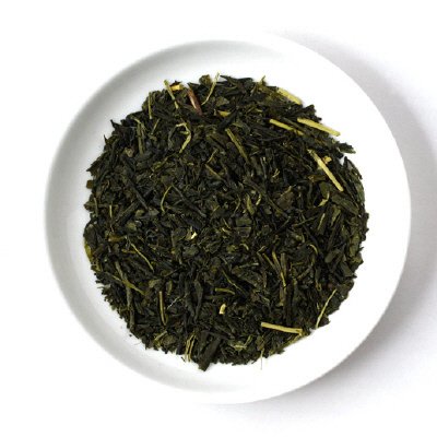加賀煎茶