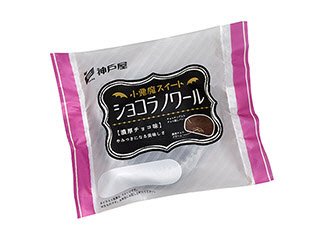 ショコラノワール