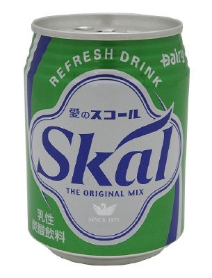 スコール