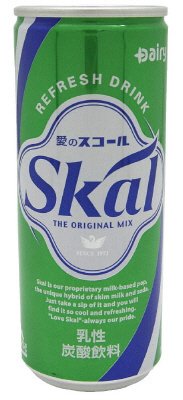 スコール
