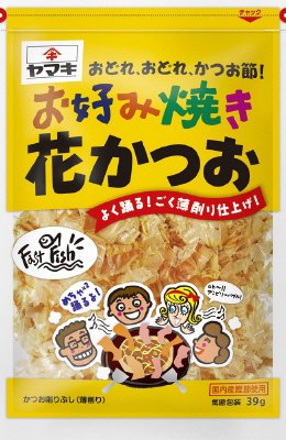 お好み焼き花かつお３９ｇ