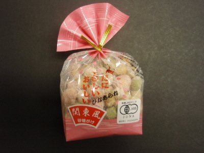 ひなあられ（関東風）