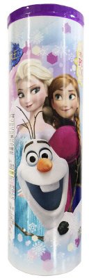 ポテトチップコンソメ味Xmas(アナと雪の女王)