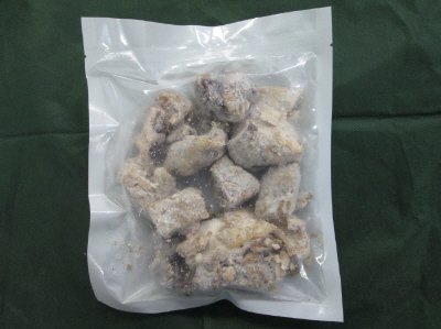 国産牛すじ煮込用（ボイル済）