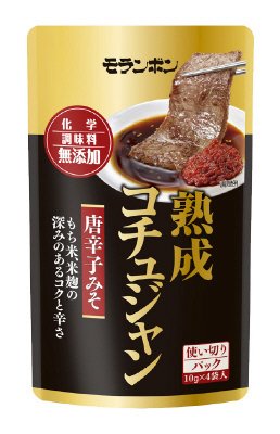 熟成コチュジャン