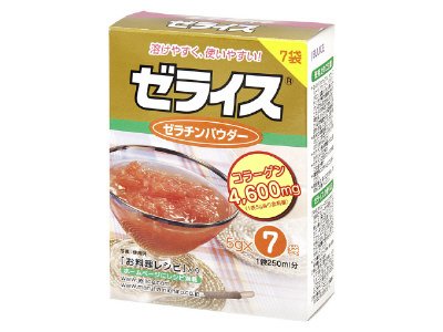 ゼライス　7袋入り