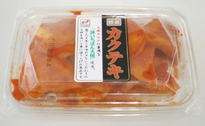特選カクテキ