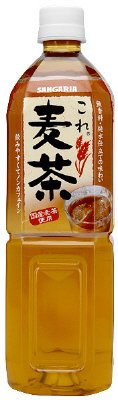 これ麦茶９００ｍｌPET