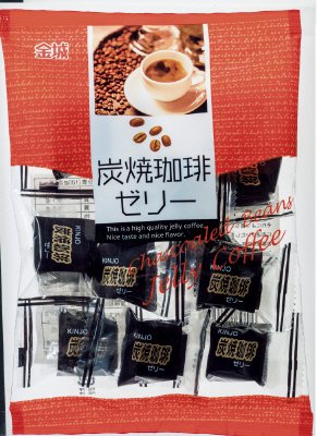 炭焼珈琲ゼリー１５０ｇ