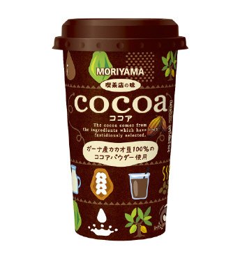 ＣＯＣＯＡ