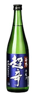 大典白菊　本醸造　超辛720ｍｌ