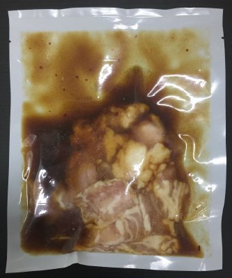ぐりぐり家の国産牛ホルモンたれ漬け