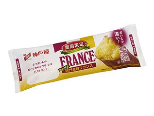徳島県産鳴門金時フランス