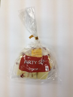 ＰＡＲＴＹ　ＳＥＴ