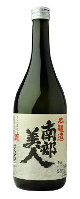 南部美人　本醸造