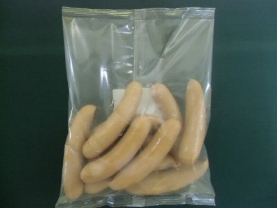 ＳＶ腸詰ポークウインナー３０ｇ