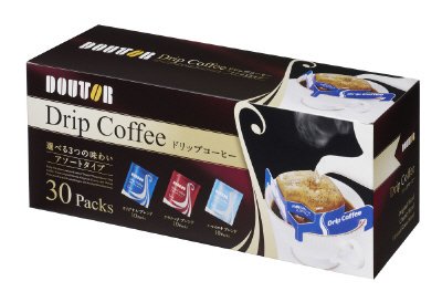 ドリップコーヒーハワイコナアソート ３０ｐ