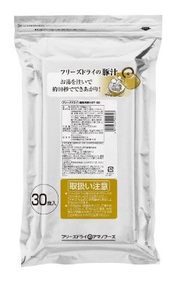 業務用豚汁ＧＴ－３０