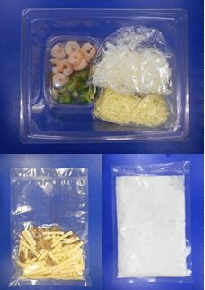 海老グラタン