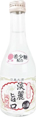 希少糖配合　淡麗旨口　減肥酒