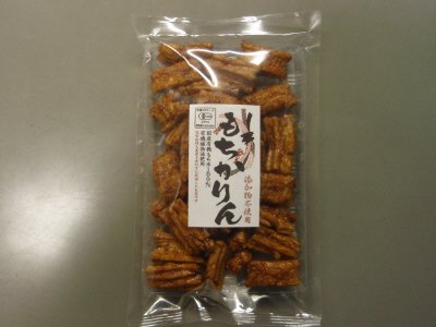 もちかりん