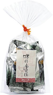 手巻納豆　巾着（55ｇ×4）