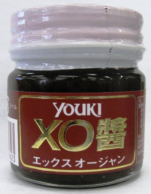 ＸＯ醤