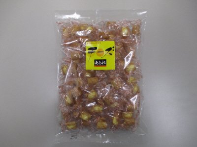 チーズあられ