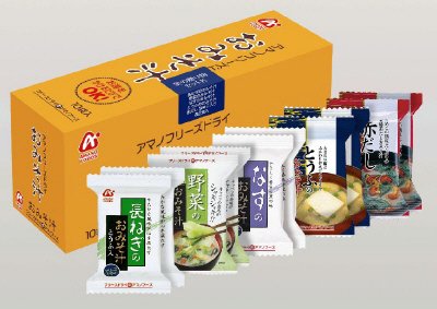里の贈り物セットＫ