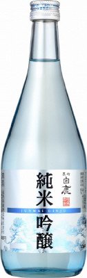 純米吟醸