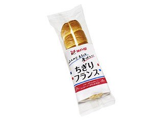 ちぎりフランス