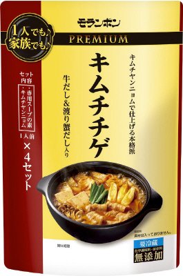 キムチチゲ