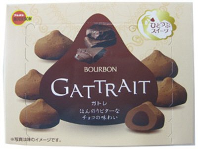 ガトレ