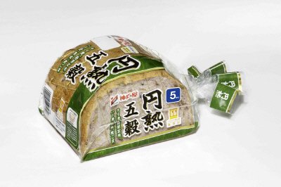 五穀円熟５枚