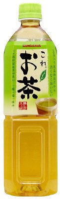 これお茶９００ｍｌPET