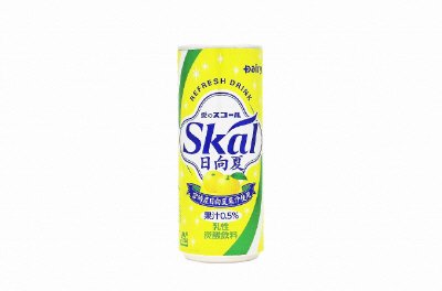 スコール日向夏