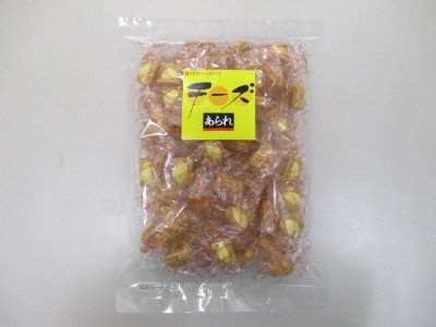 チーズあられ