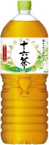 アサヒ　十六茶　ＰＥＴ２Ｌ