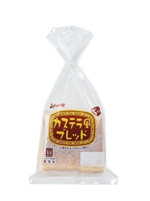 カステラ風ブレッド