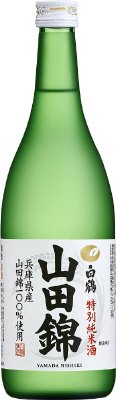 特撰 白鶴 特別純米酒 山田錦
