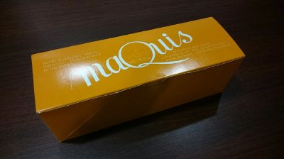 シューボーン4本入り