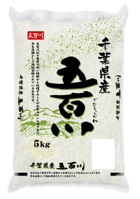 千葉五百川　５ｋｇ