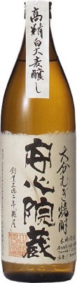 大分むぎ焼酎　安心院蔵