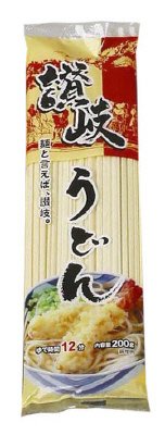 讃岐うどん