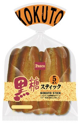 黒糖スティック５本入