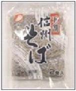 信州そば２食