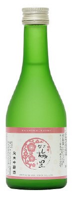 越乃梅里　純米吟醸酒