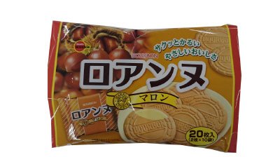 ２０枚ロアンヌマロン