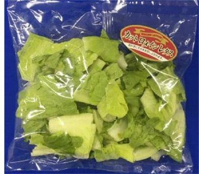 カットロメインレタス(チップ)