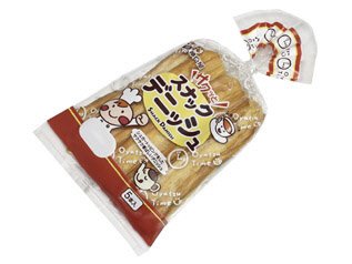 スナックデニッシュ５本入